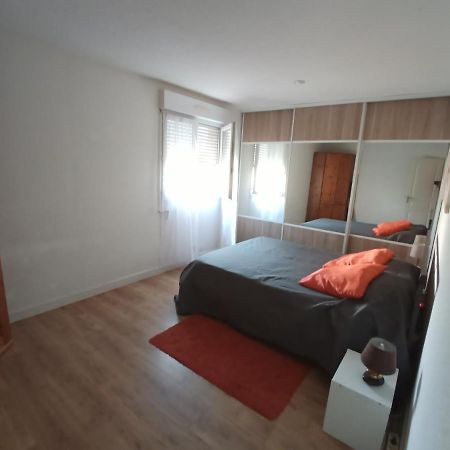 Appartements Dans Residence Avec Piscine - Mer A 500M Sainte-Marie-la-Mer Bagian luar foto